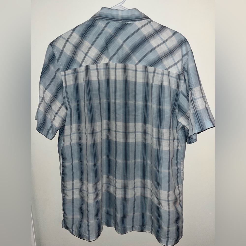 Tropical Button Down - image 2